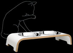 KATTER catBar