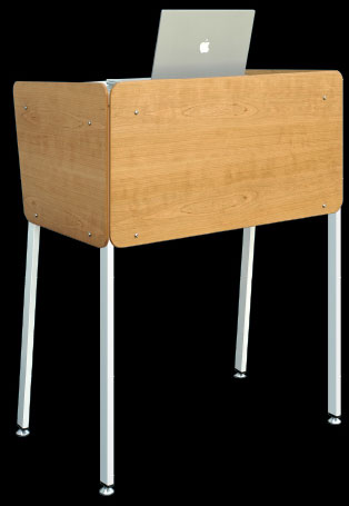 noteBase kirsche