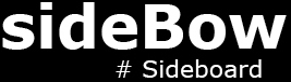 KATTER sideBow