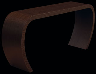 KATTER sideBow wenge II