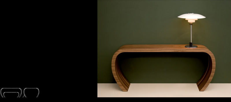 sideBow by KATTER